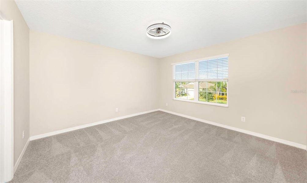 Spacious, unfurnished interior of a new home in , Zephyrhills (Image 14).