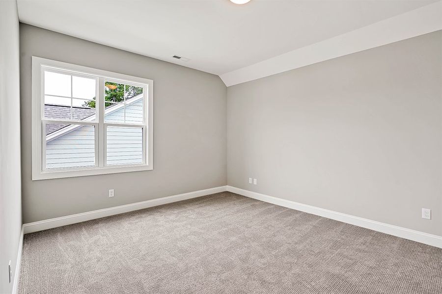 Pierre's Bay, Guest Bedroom