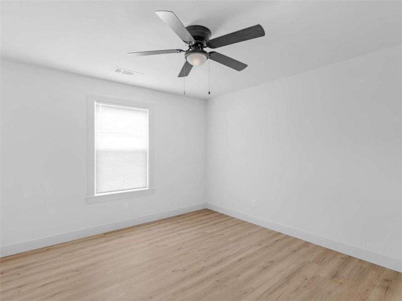Spacious, unfurnished interior of a new home in , Locust Grove (Image 46). Spacious, unfurnished interior of a new home in , Locust Grove (Image 46).