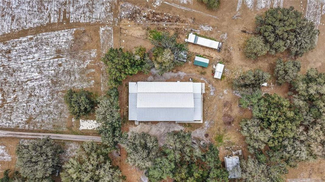 Site preparation for new homesites in , Bushnell (Image 35). Site preparation for new homesites in , Bushnell (Image 35).