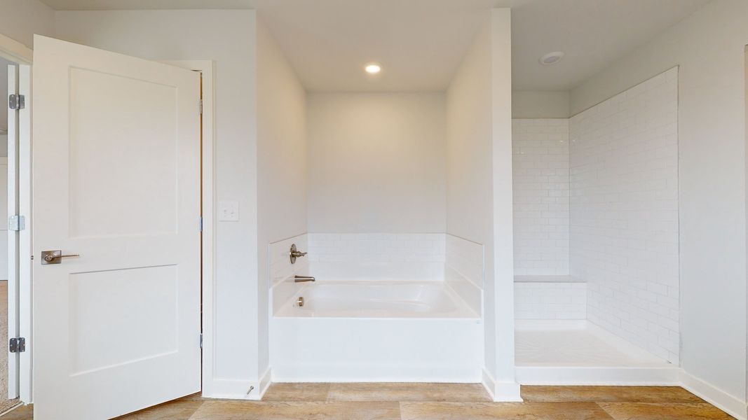 Fairburn, GA New Home.  - Slide 46