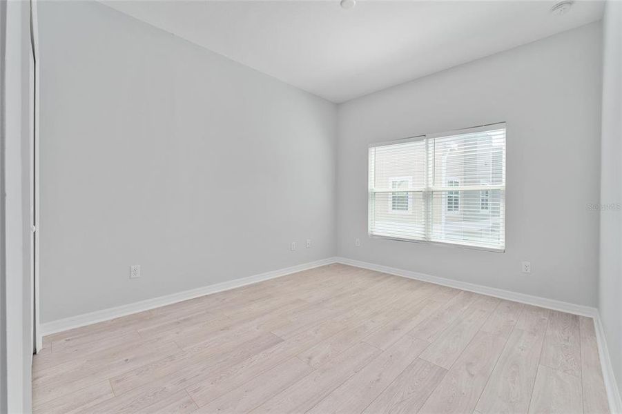 Spacious, unfurnished interior of a new home in , Sanford (Image 17). Spacious, unfurnished interior of a new home in , Sanford (Image 17).