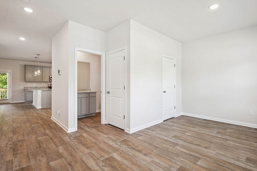 4br New Home in West Point, GA.  - Slide 5