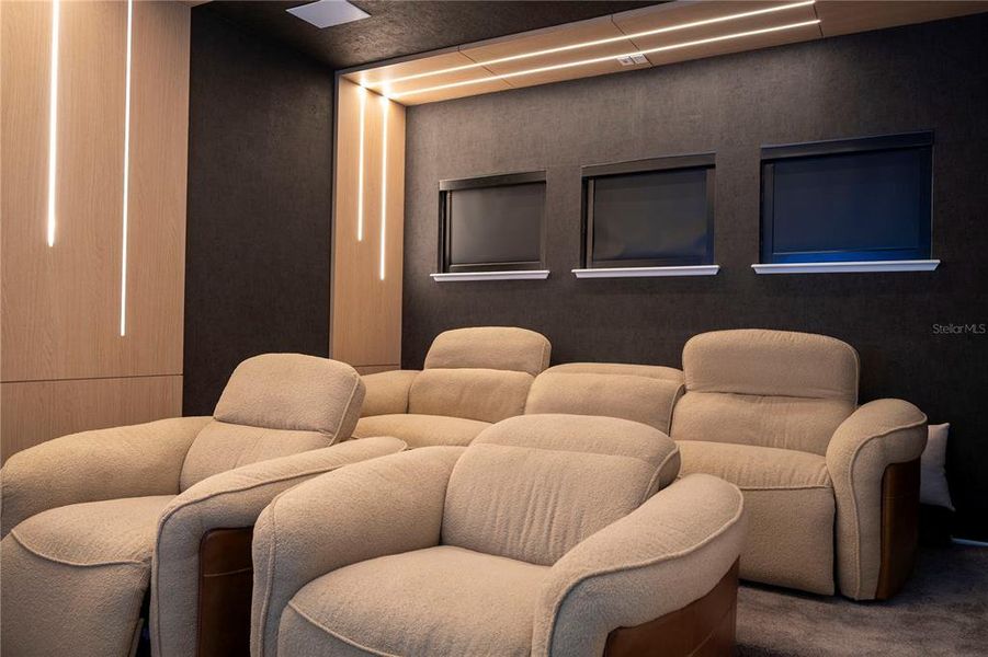 Community amenities in , Montverde (Image 56).