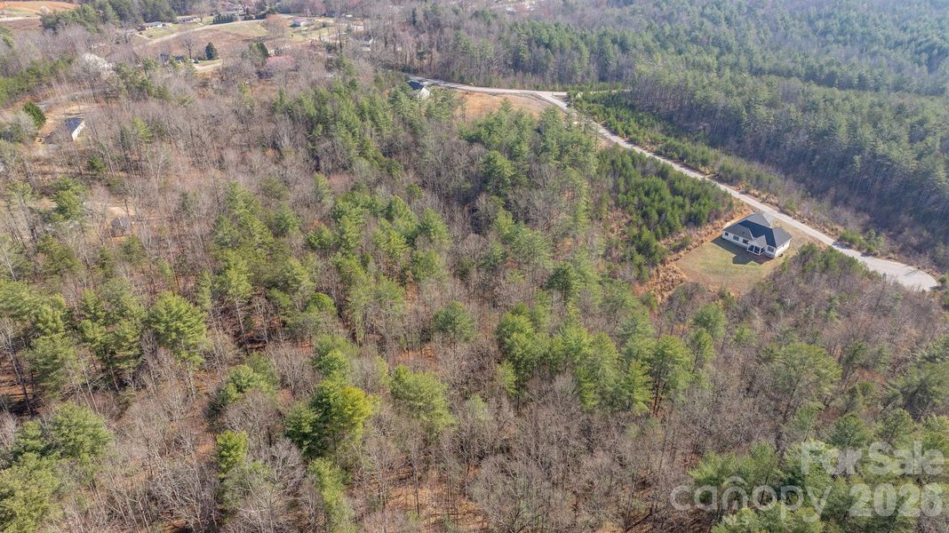 Natural landscape and outdoor views near  in Morganton (Image 34).
