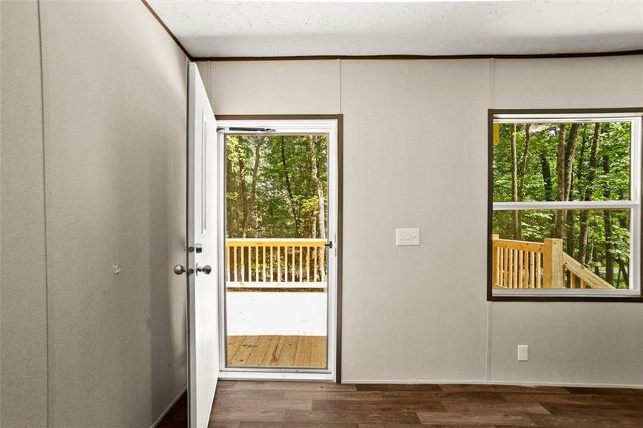 Image 33 of a home in .