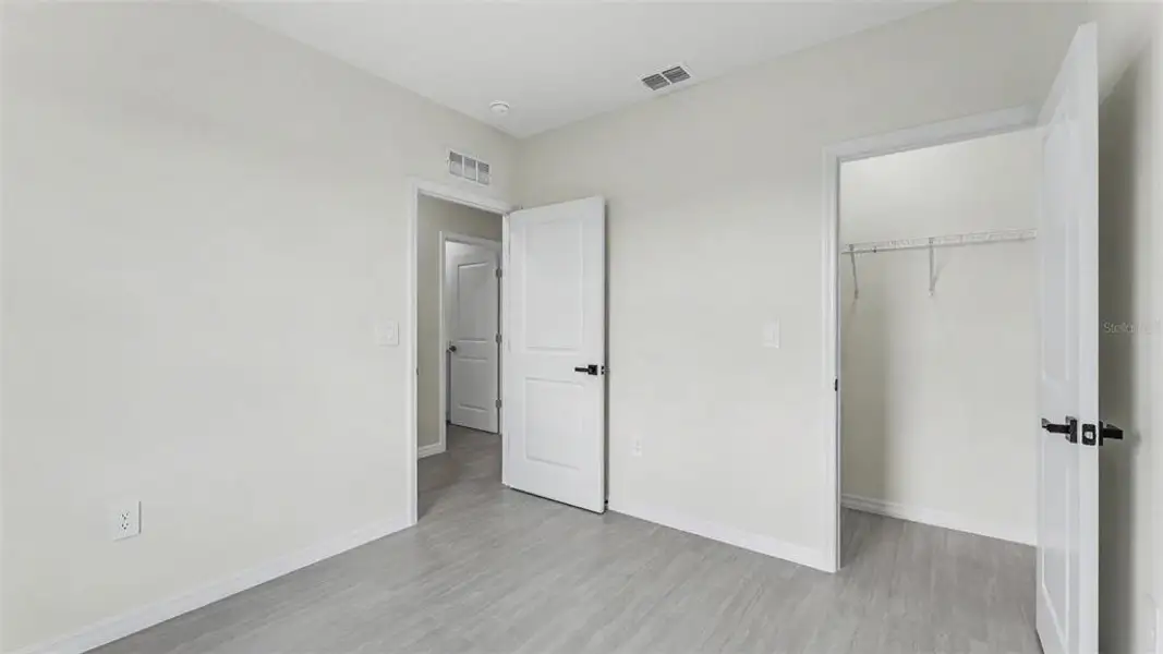 Spacious, unfurnished interior of a new home in , Haines City (Image 19). Spacious, unfurnished interior of a new home in , Haines City (Image 19).