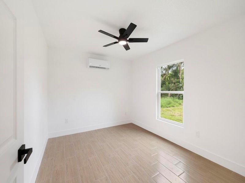 Spacious, unfurnished interior of a new home in , Vero Beach (Image 12). Spacious, unfurnished interior of a new home in , Vero Beach (Image 12).