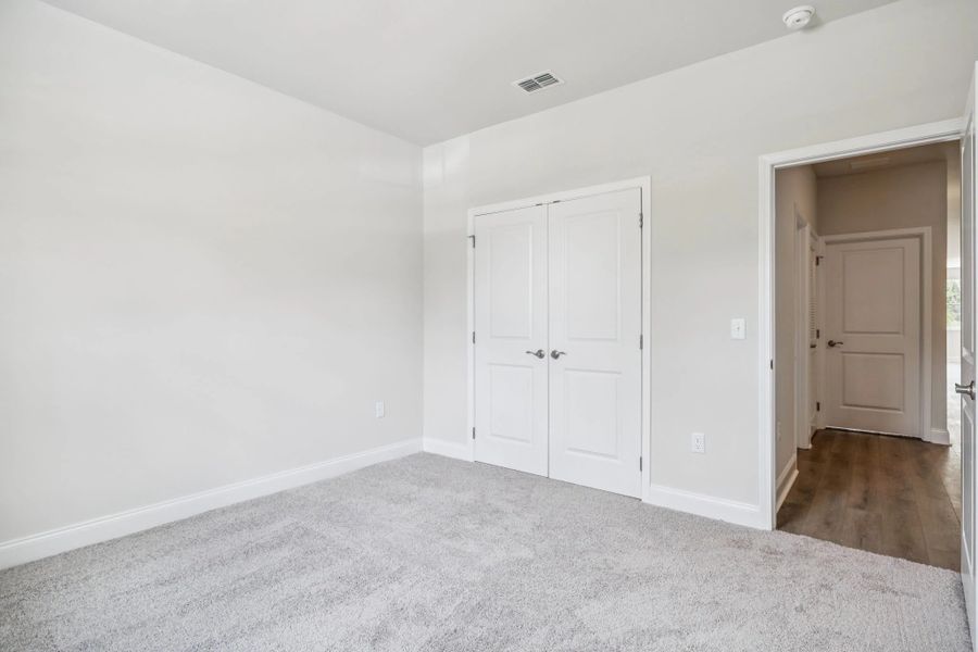 Spacious, unfurnished interior of a new home in Cedars at Cane Ridge | 55+ Community, Antioch (Image 17).