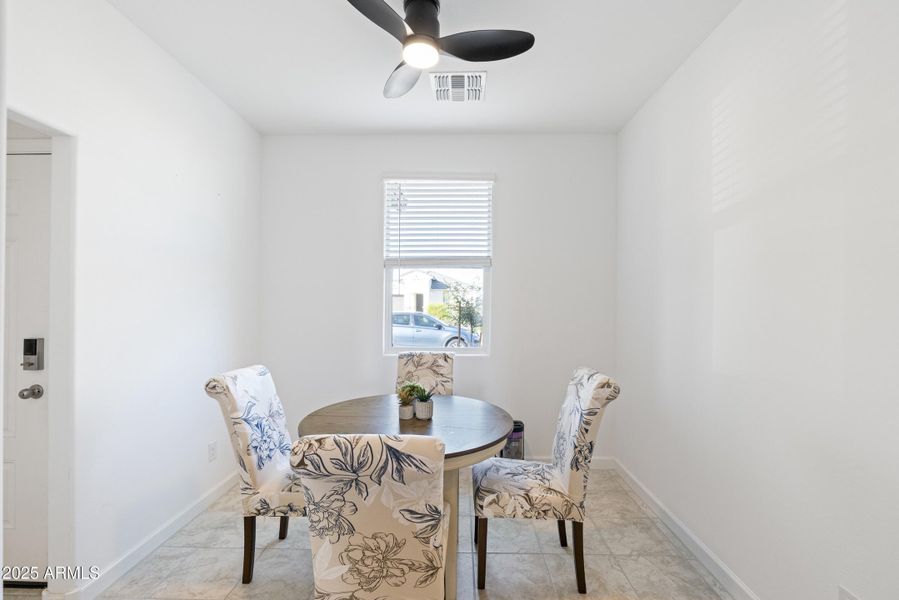 Dining Room Dining Room