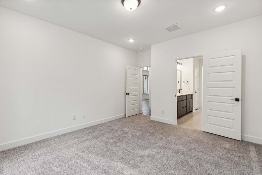 The Capri - Owner's Retreat