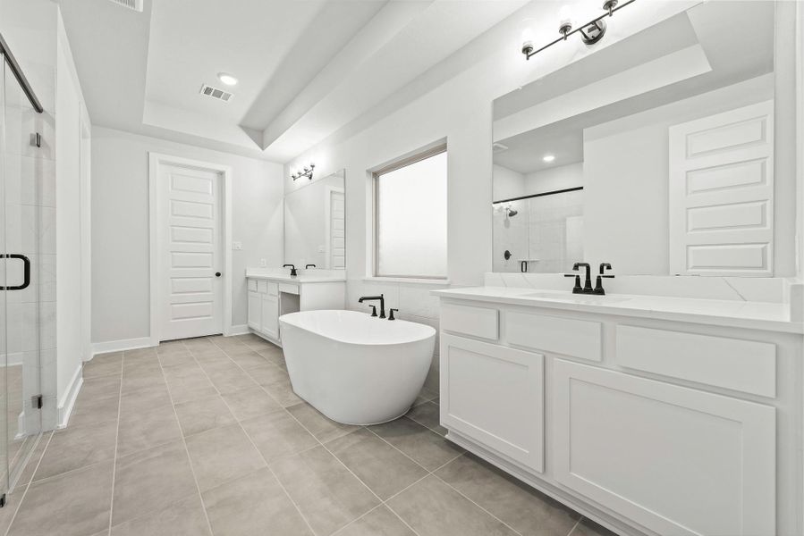 Representative image. Features, specifications, selections and colors may vary.