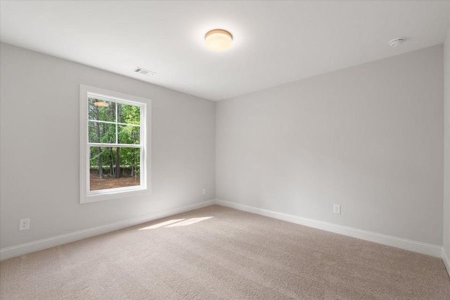 Spacious, unfurnished interior of a new home in , Winston (Image 32). Spacious, unfurnished interior of a new home in , Winston (Image 32).