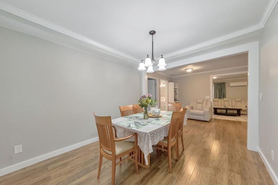 Furnished interior view inside a new home in , Silver Creek (Image 13). Furnished interior view inside a new home in , Silver Creek (Image 13).