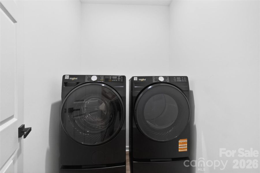 Close-up of interior finishes inside a home in , Lancaster (Image 11).