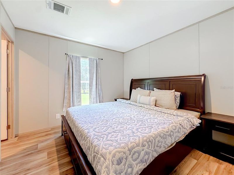 Furnished interior view inside a new home in , Summerfield (Image 35).