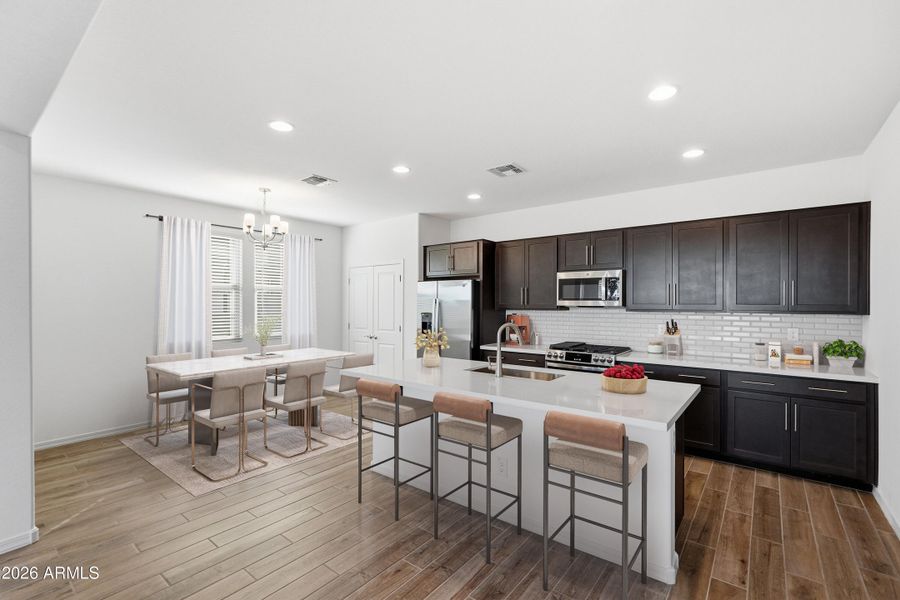 KITCHEN TO DINING_Final KITCHEN TO DINING_Final