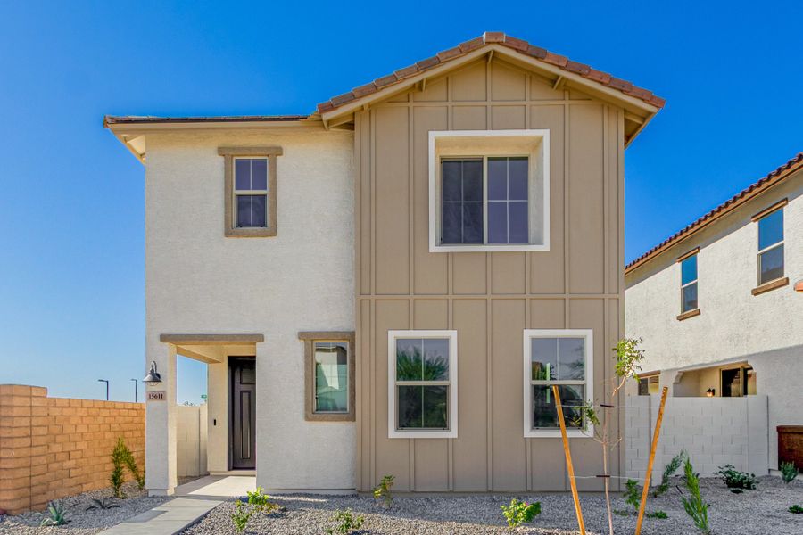 Image 11 of a home in Estrella.