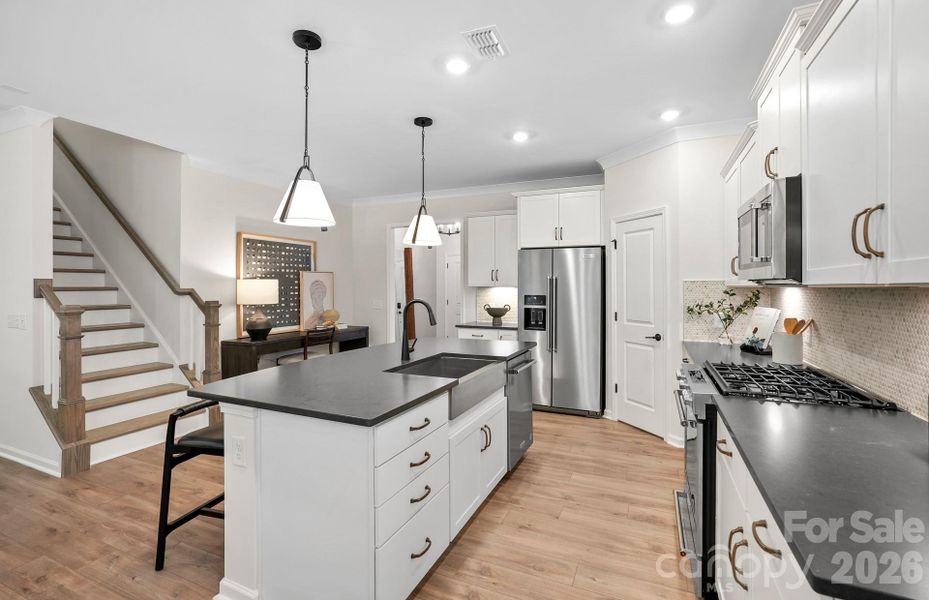 For Representation Purposes Only