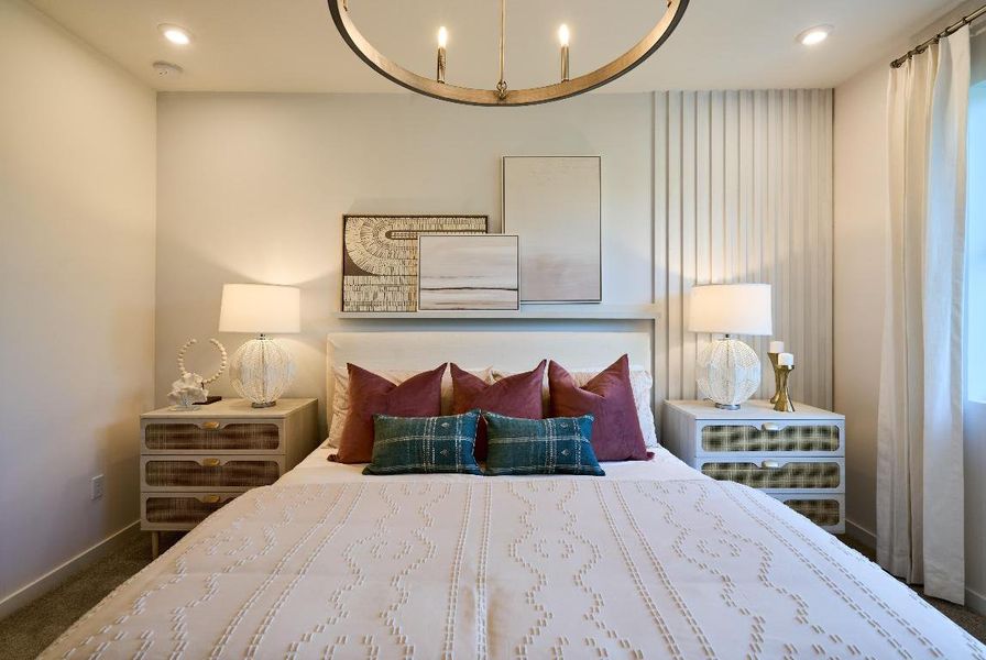 Forest Ashton Owners Suite 2