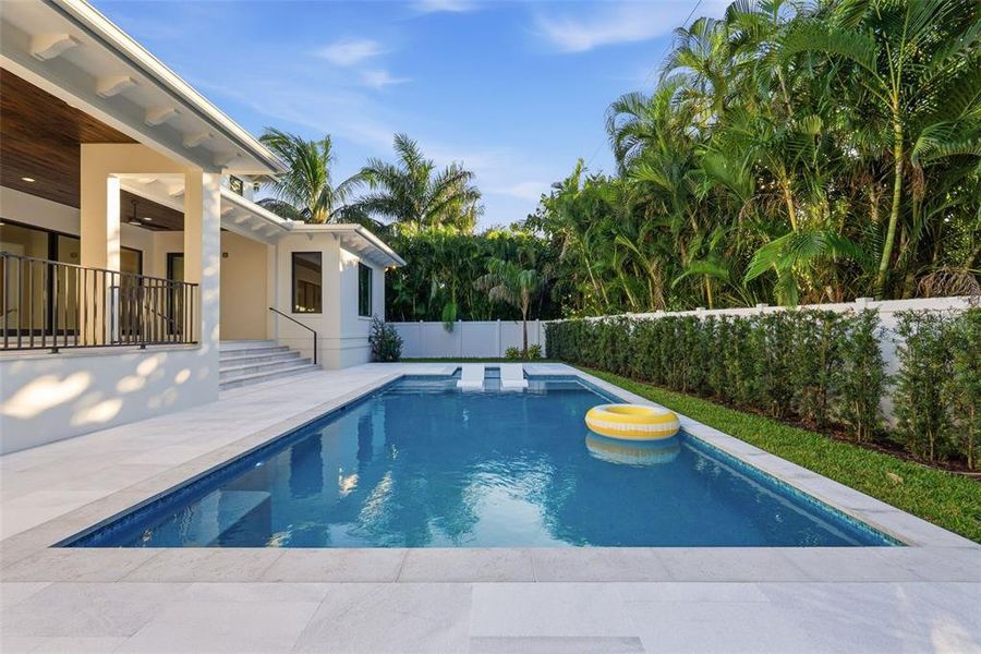 Exterior details and patio area of a home in , St. Petersburg (Image 49). Exterior details and patio area of a home in , St. Petersburg (Image 49).