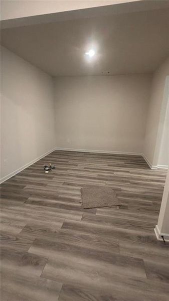 Spacious, unfurnished interior of a new home in , Jefferson (Image 9).