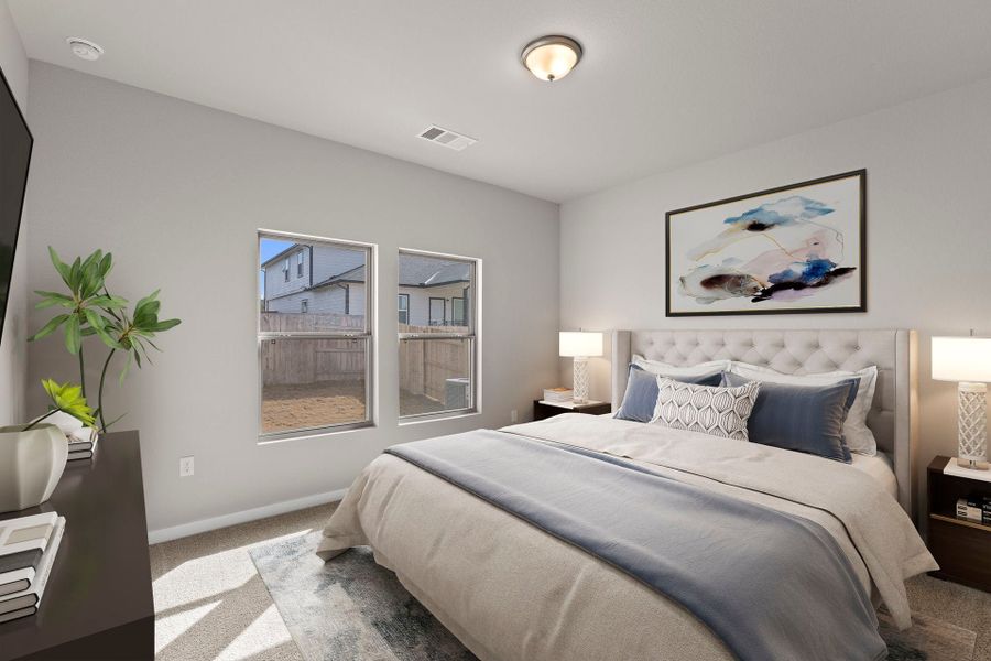 4br New Home in Elgin, TX.  - Slide 8