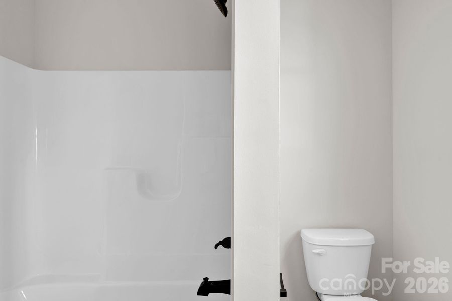 Close-up of interior finishes inside a home in , Salisbury (Image 14).