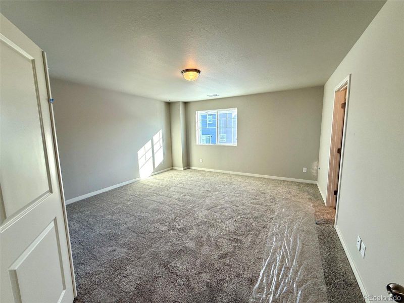 Spacious, unfurnished interior of a new home in , Watkins (Image 9). Spacious, unfurnished interior of a new home in , Watkins (Image 9).