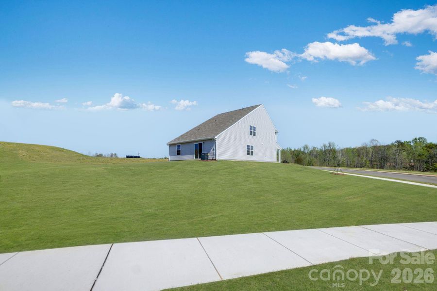 Image 31 of a home in Cleveland Hill. Image 31 of a home in Cleveland Hill.