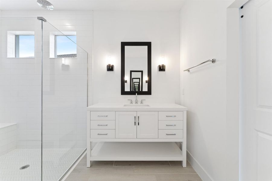 Primary Bath Primary Bath