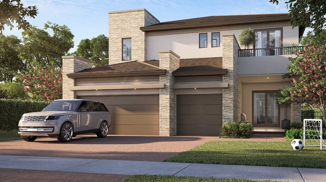 3533 Estate Greenview Presidential Piedra A1 093025