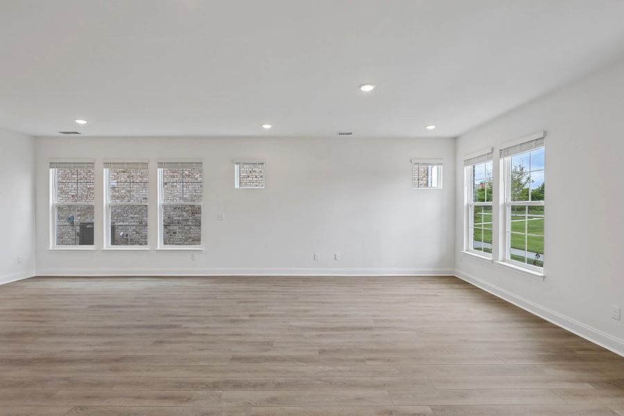 Great Room Great Room