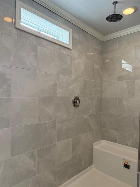 Close-up of interior finishes inside a home in , Joshua (Image 14).