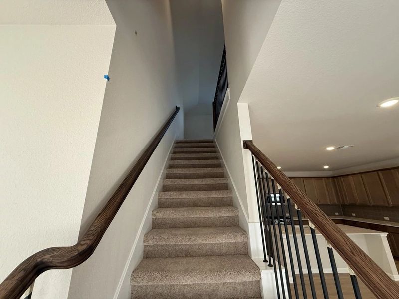 Image 25 of a home in The Cottages at La Cima.