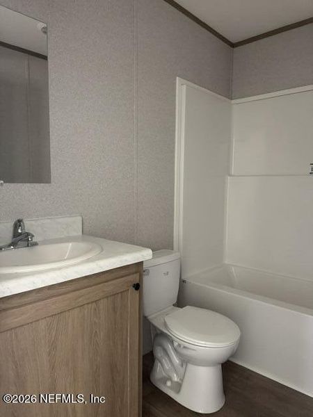 Image 4 of a home in . Image 4 of a home in .