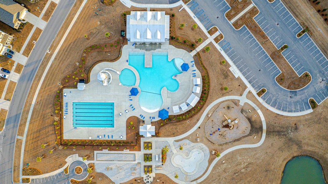 Community amenities in , Summerville (Image 28).