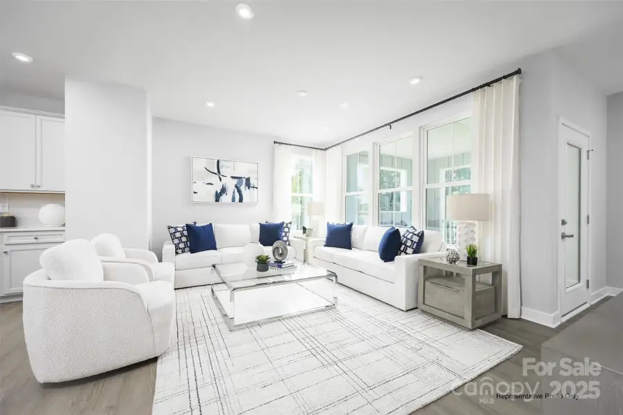 Representative Photo Only