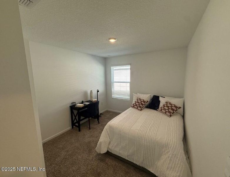 Furnished interior view inside a new home in The Arbors, Jacksonville (Image 16).