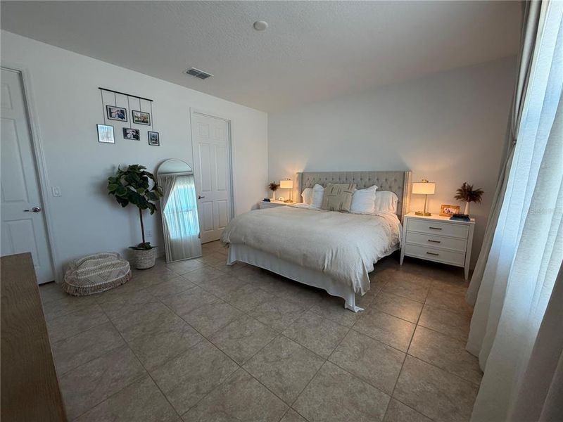Furnished interior view inside a new home in , Ocala (Image 14). Furnished interior view inside a new home in , Ocala (Image 14).