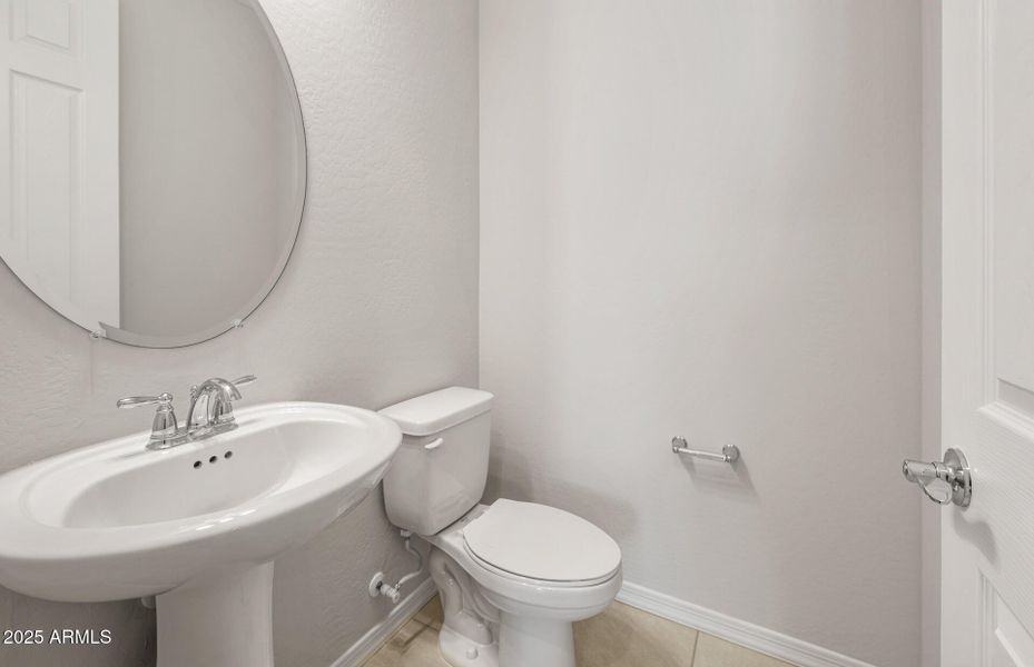 Powder Room Powder Room