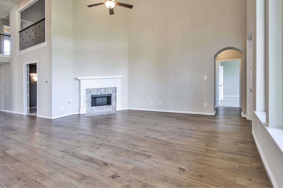 Family Room Family Room