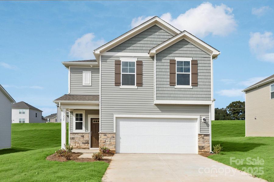 Representative Photo