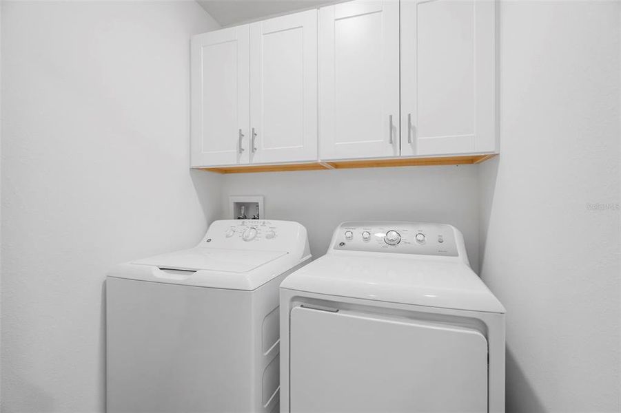 Furnished interior view inside a new home in , Land O' Lakes (Image 18).