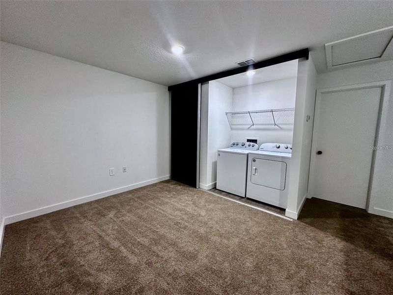 Spacious, unfurnished interior of a new home in , Kissimmee (Image 13).