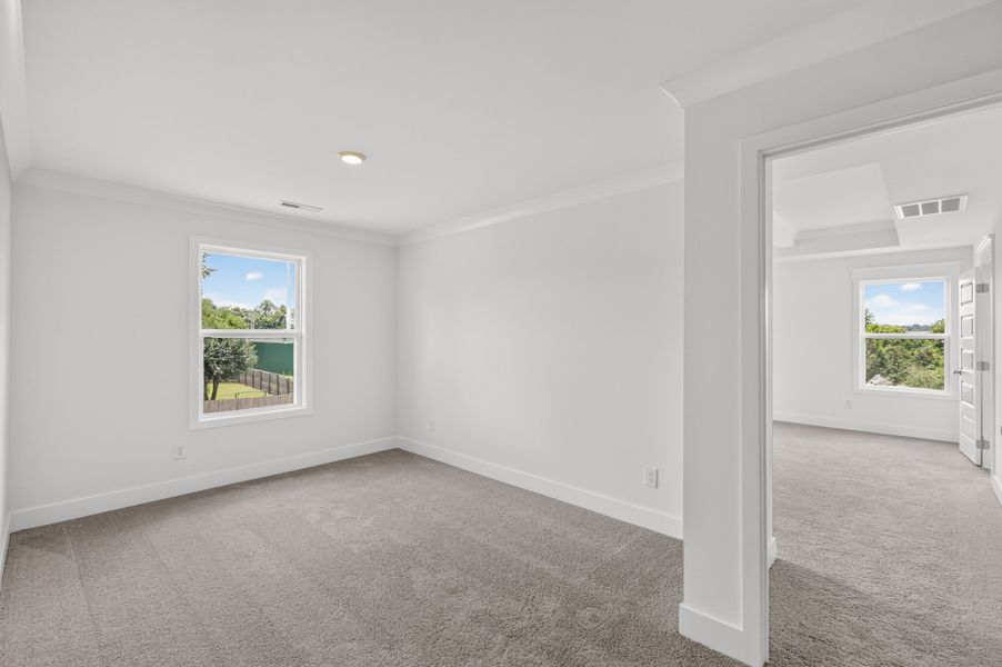 *Photo of actual home.