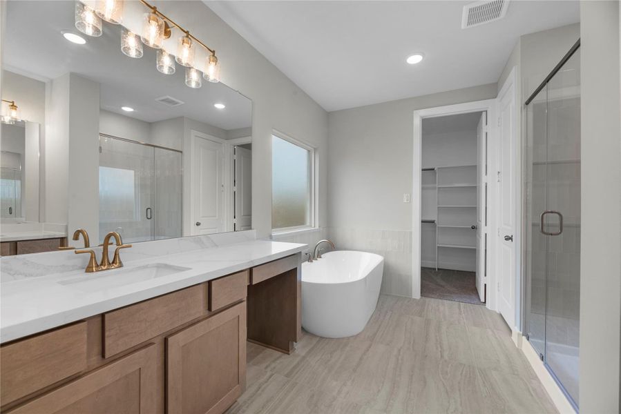 Representative image. Features, specifications, selections and colors may vary.