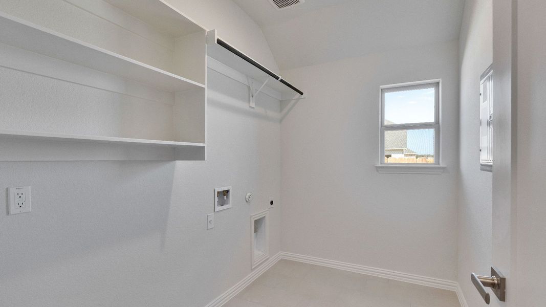 Representative photo, not pictures of actual home.
