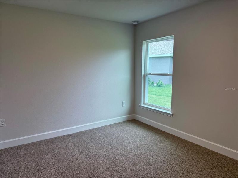 Spacious, unfurnished interior of a new home in Rotonda, Rotonda West (Image 11). Spacious, unfurnished interior of a new home in Rotonda, Rotonda West (Image 11).