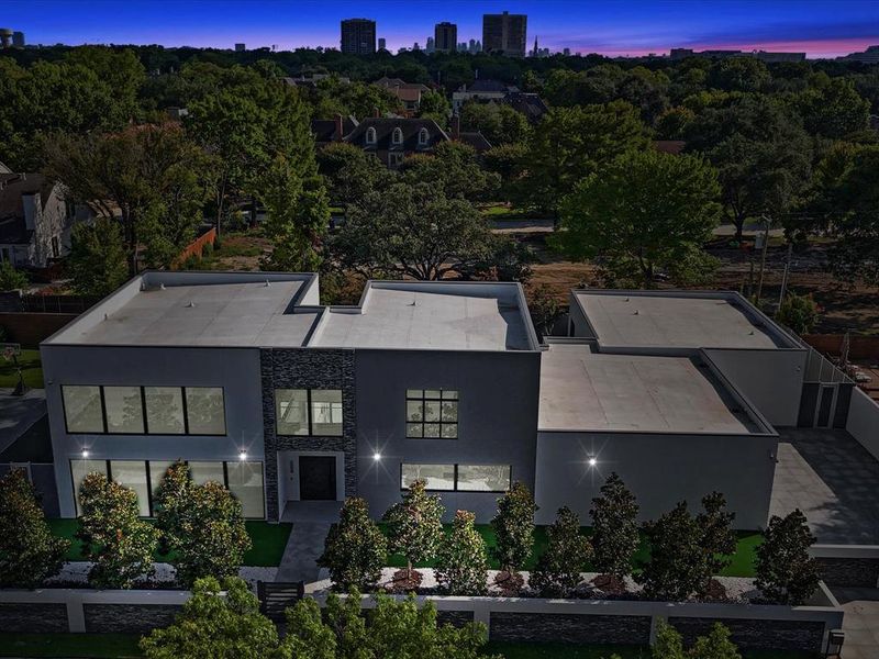 Image 24 of a home in .